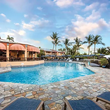 Kona Coast Resort
